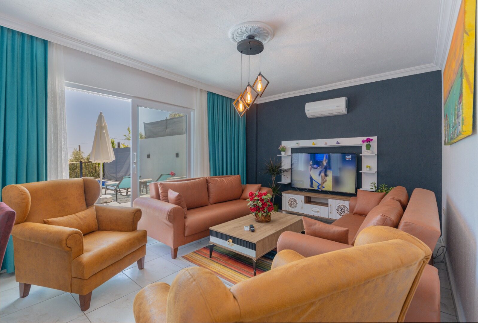 Villa Platin — 52