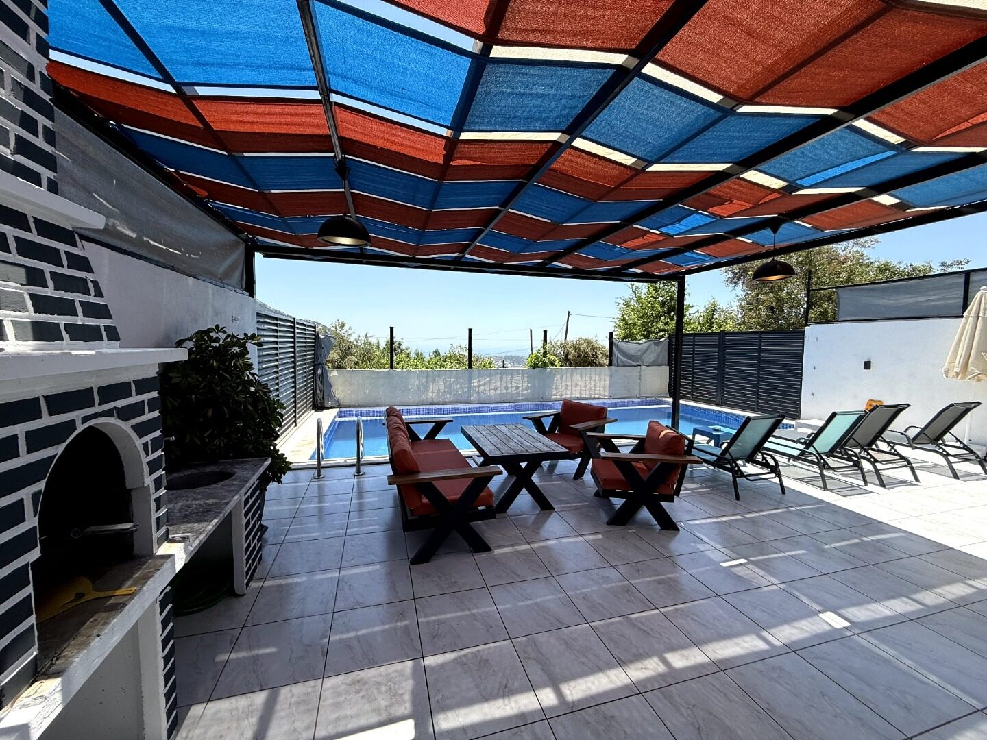 Villa Platin — 61