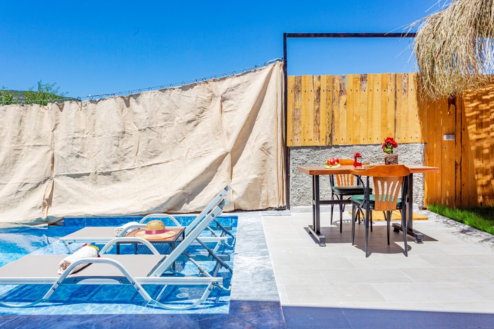 Villa Lofts — 15