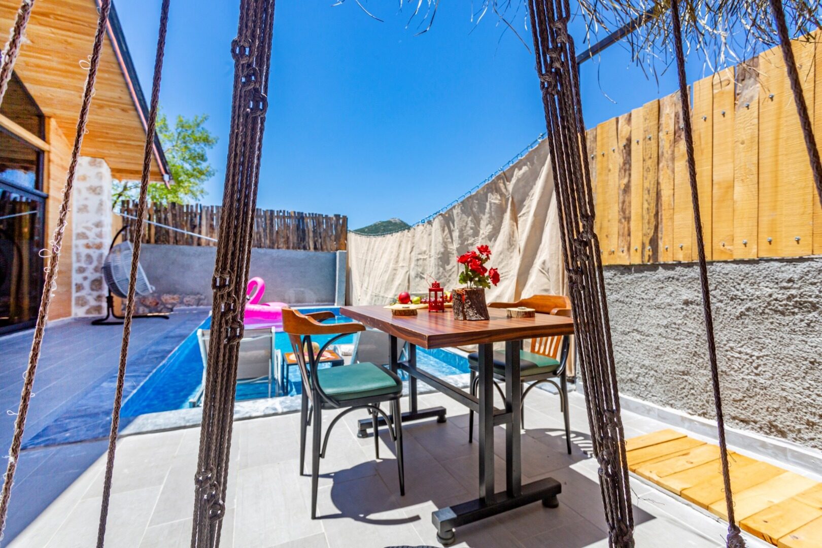 Villa Lofts — 14