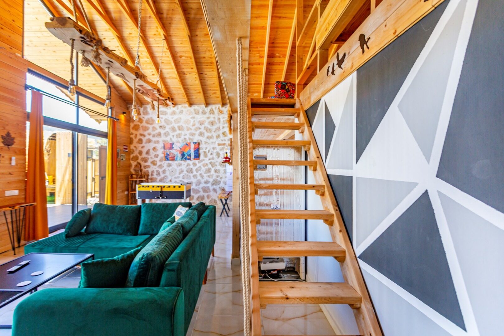 Villa Lofts — 34