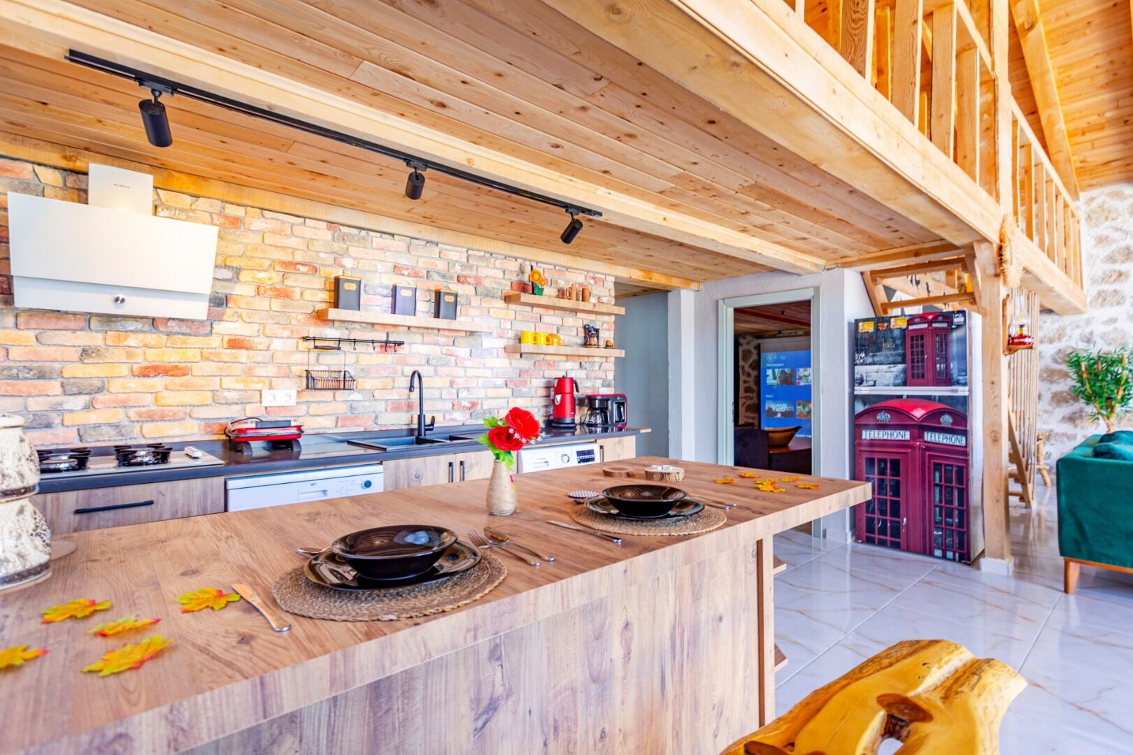 Villa Lofts — 28