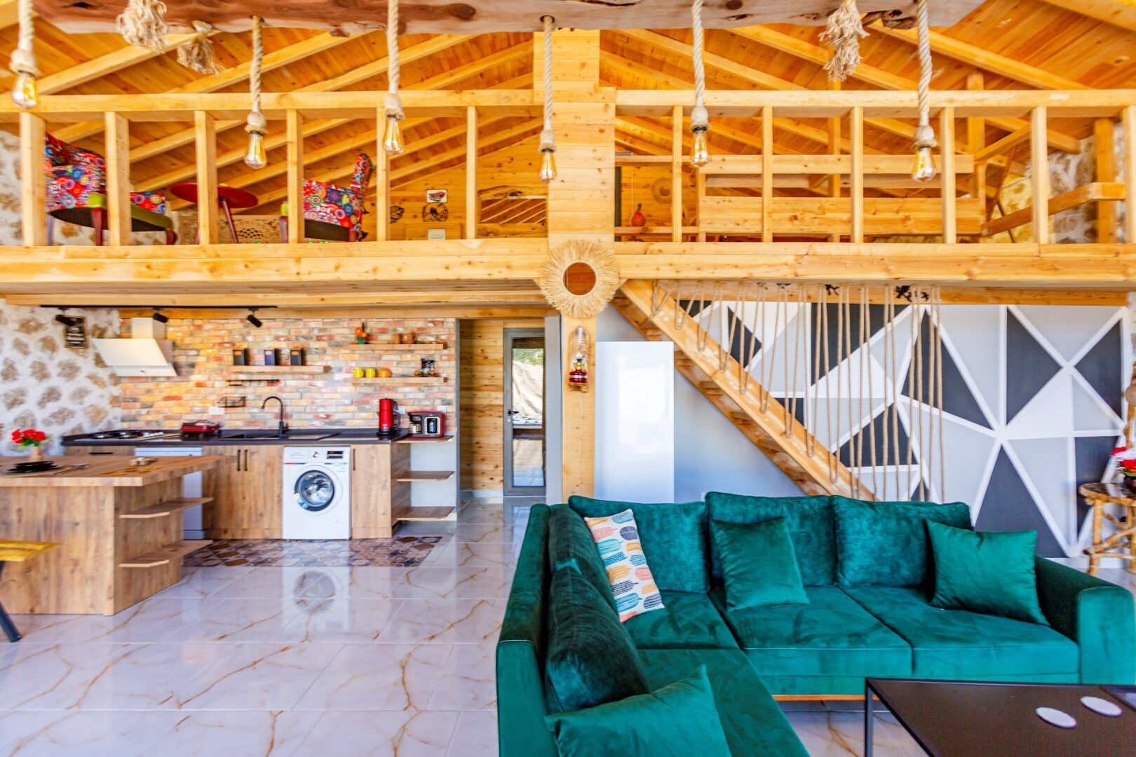 Villa Lofts — 32
