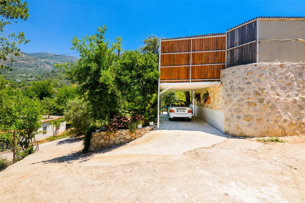 Villa Tuğba — 13