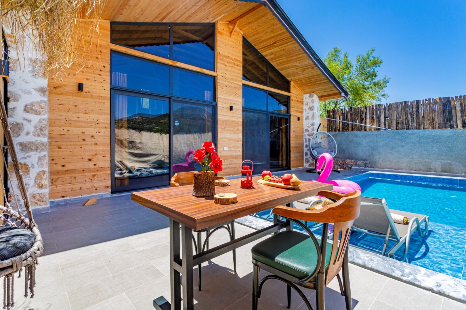 Villa Lofts — 24