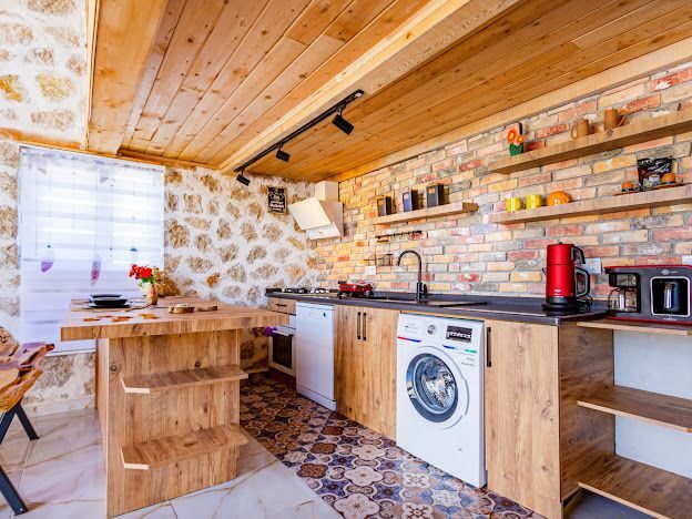 Villa Lofts — 73