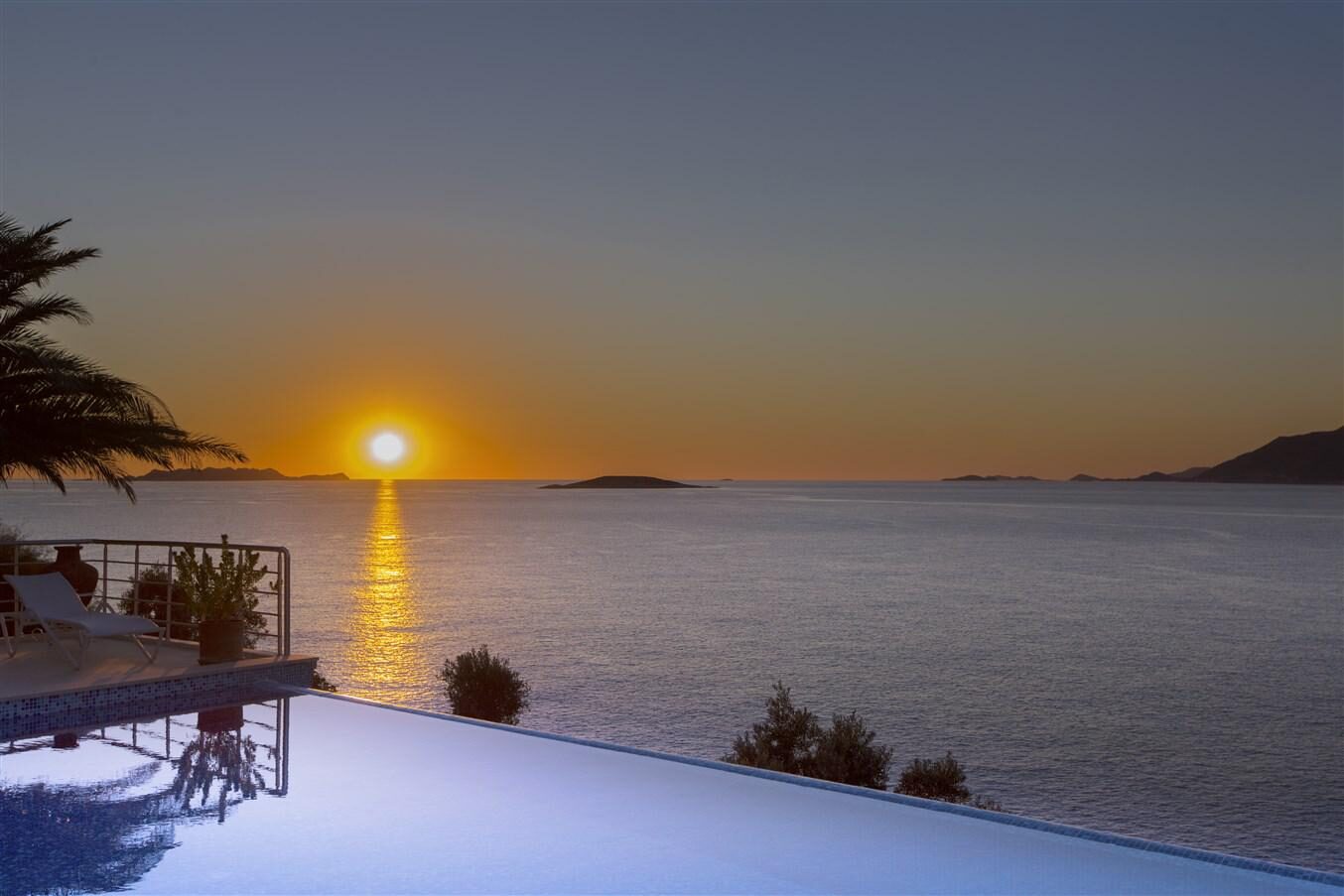 Villa Cape House — 12