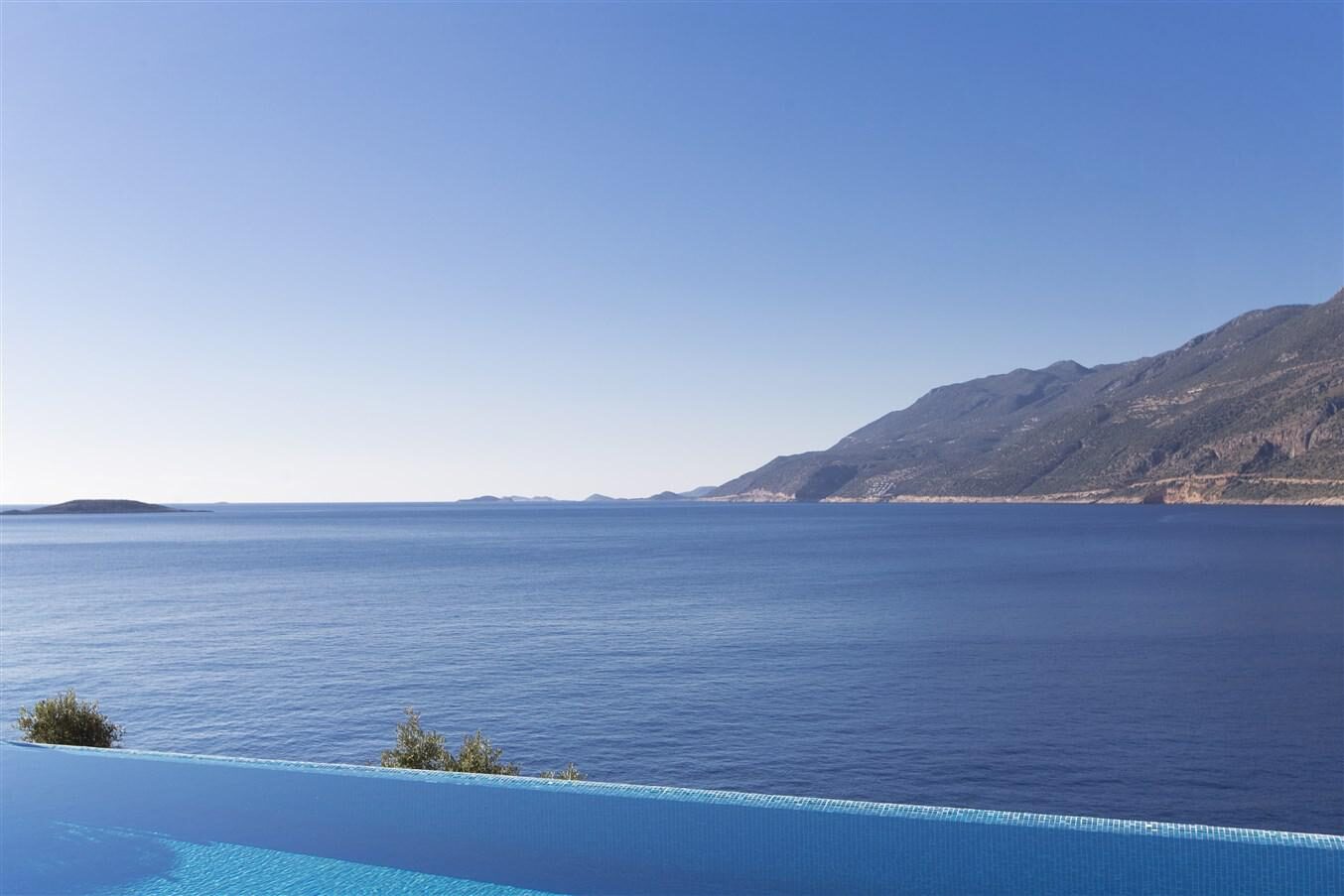 Villa Cape House — 13