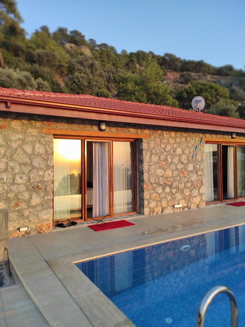 Villa Ahenk — 4
