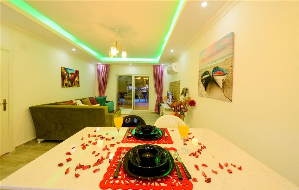 Villa Tuğba — 21