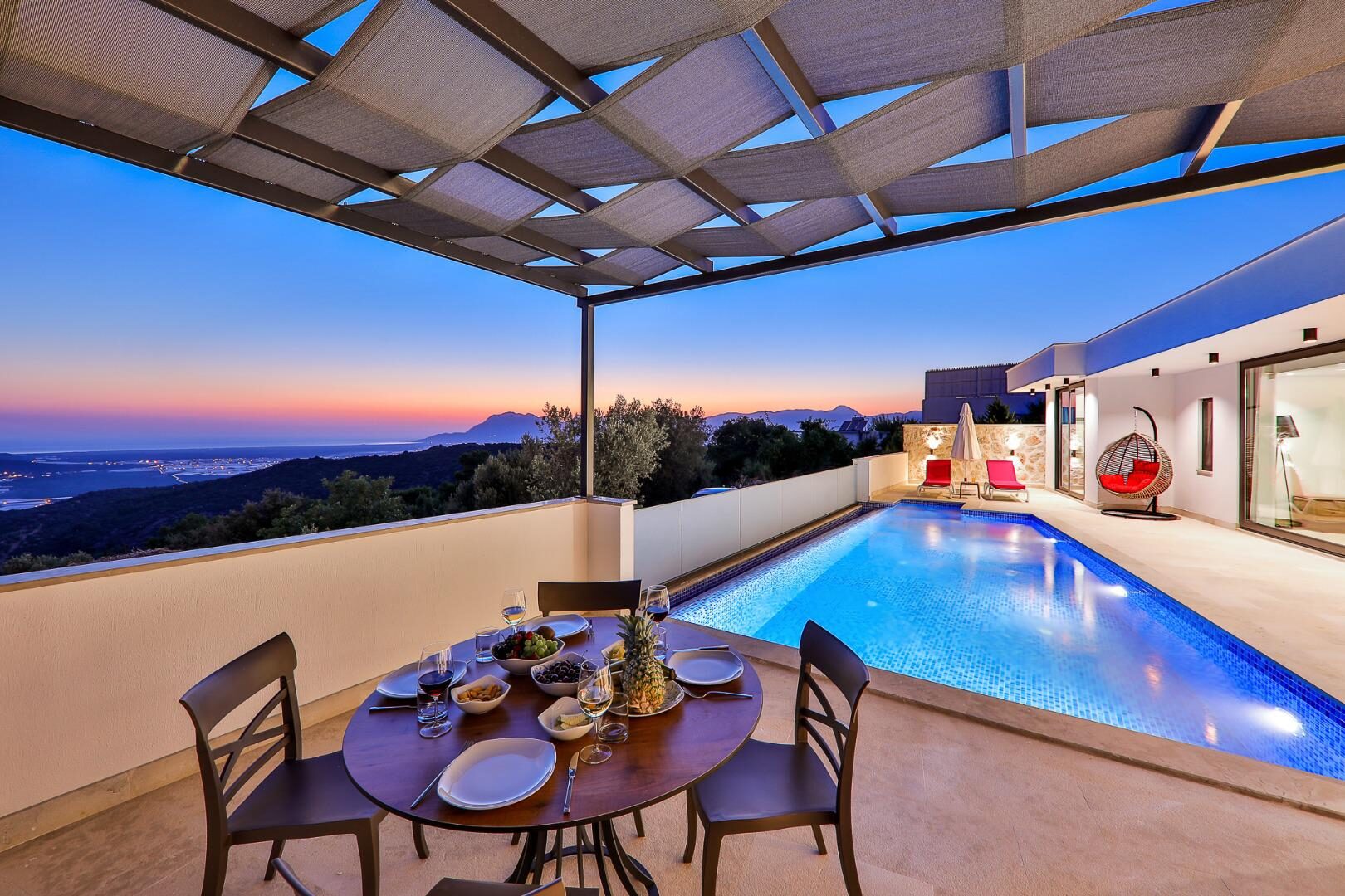Villa Azure — 13