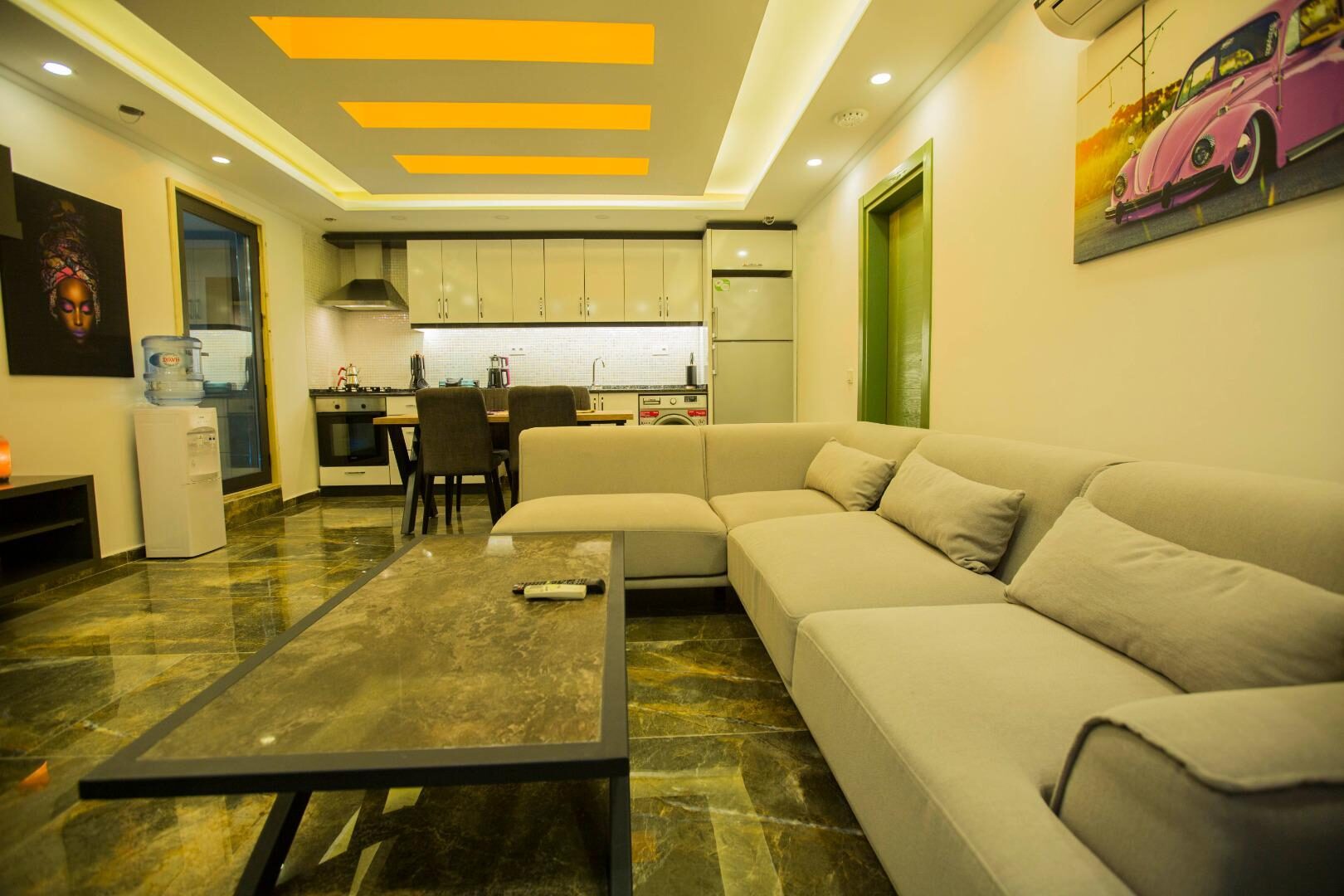 Villa Nil Premium — 20