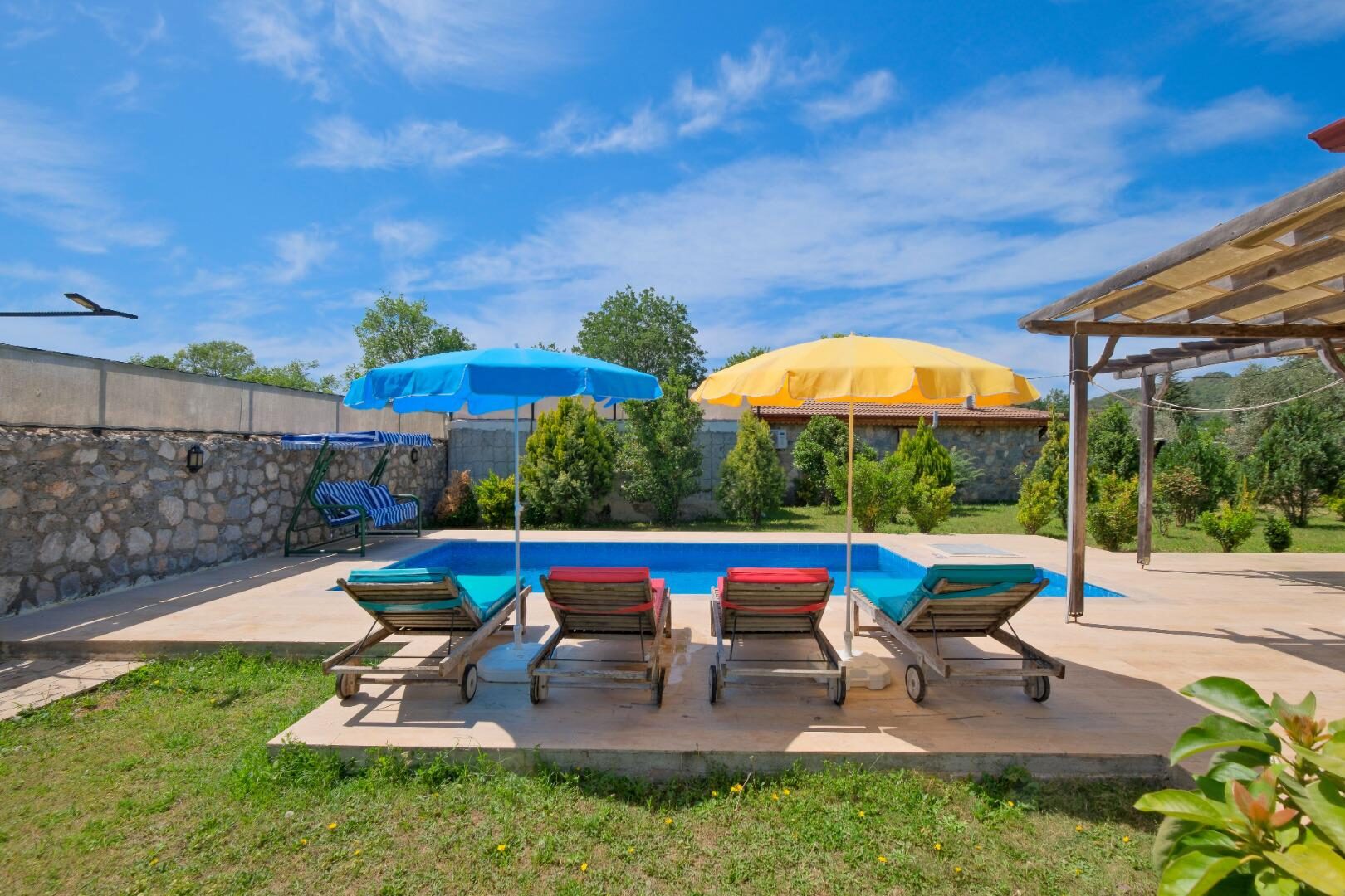 Villa Bonus — 19