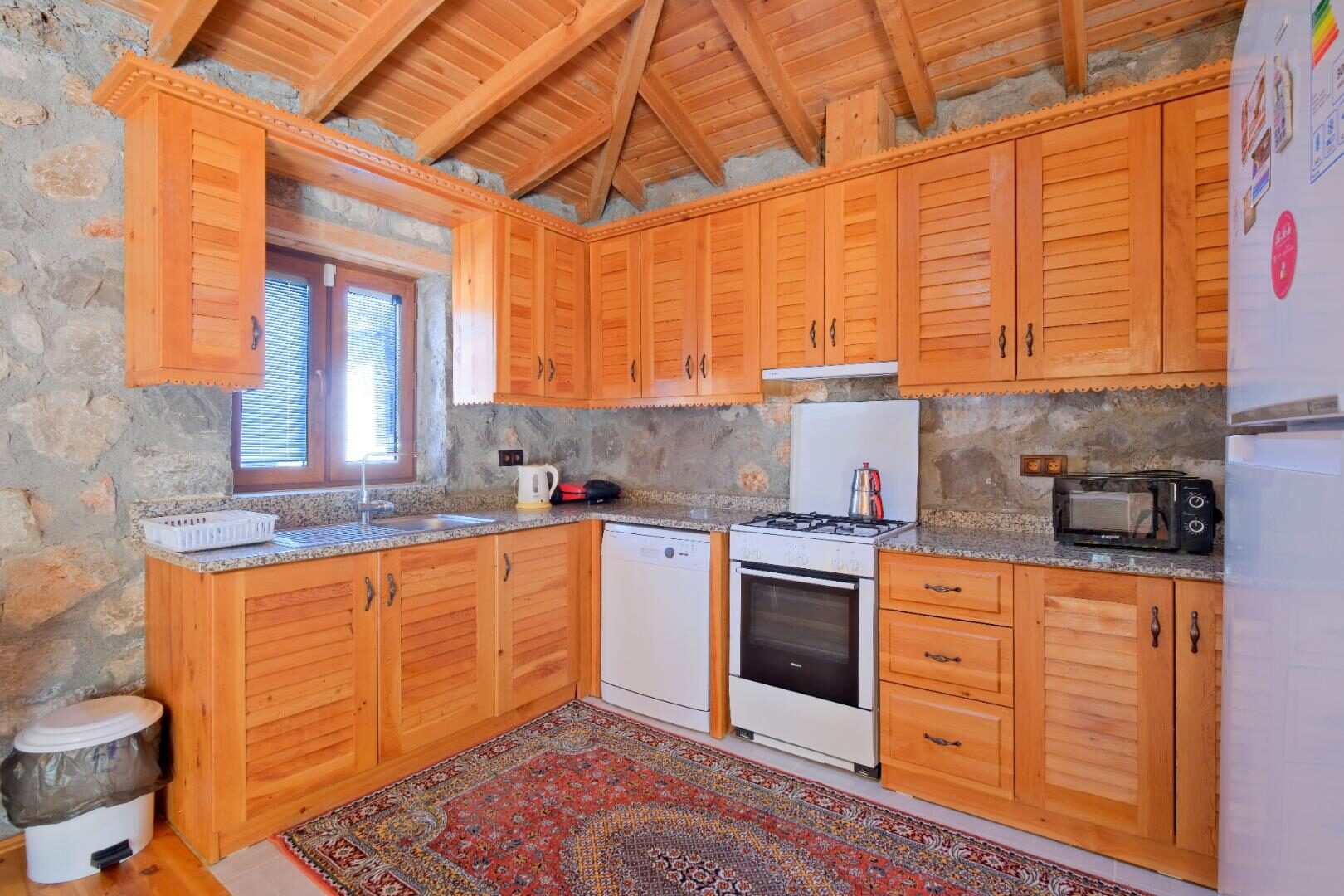 Villa Esra Kayaköy — 15