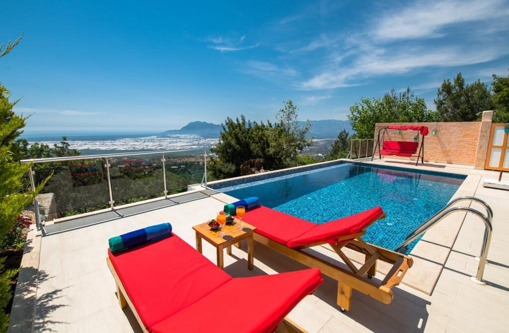Villa Romeo — 4