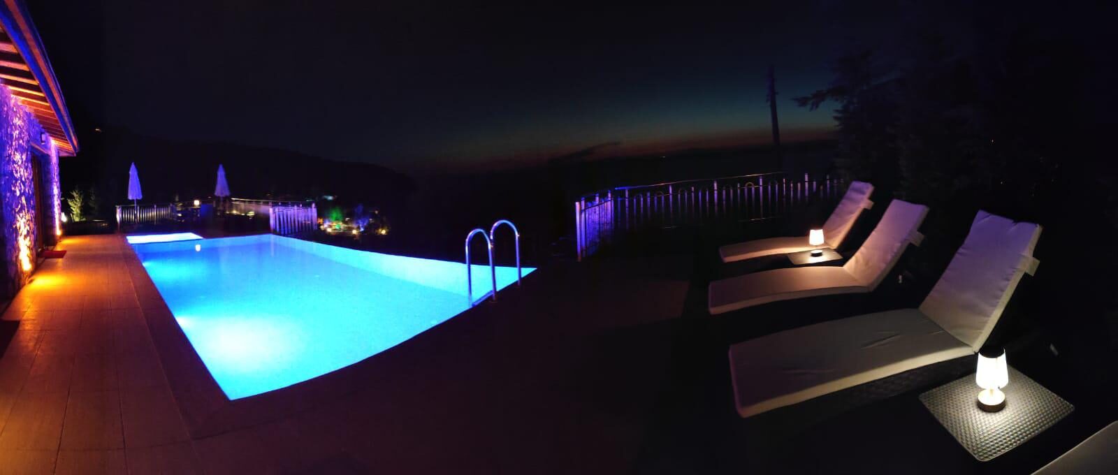 Villa Ahenk — 18