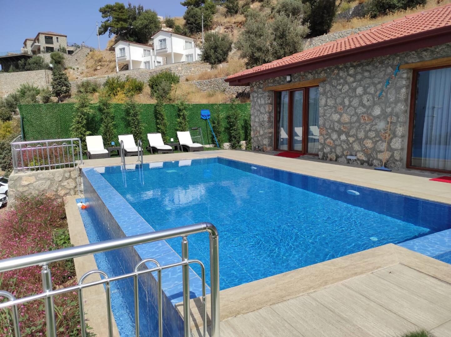 Villa Ahenk — 21