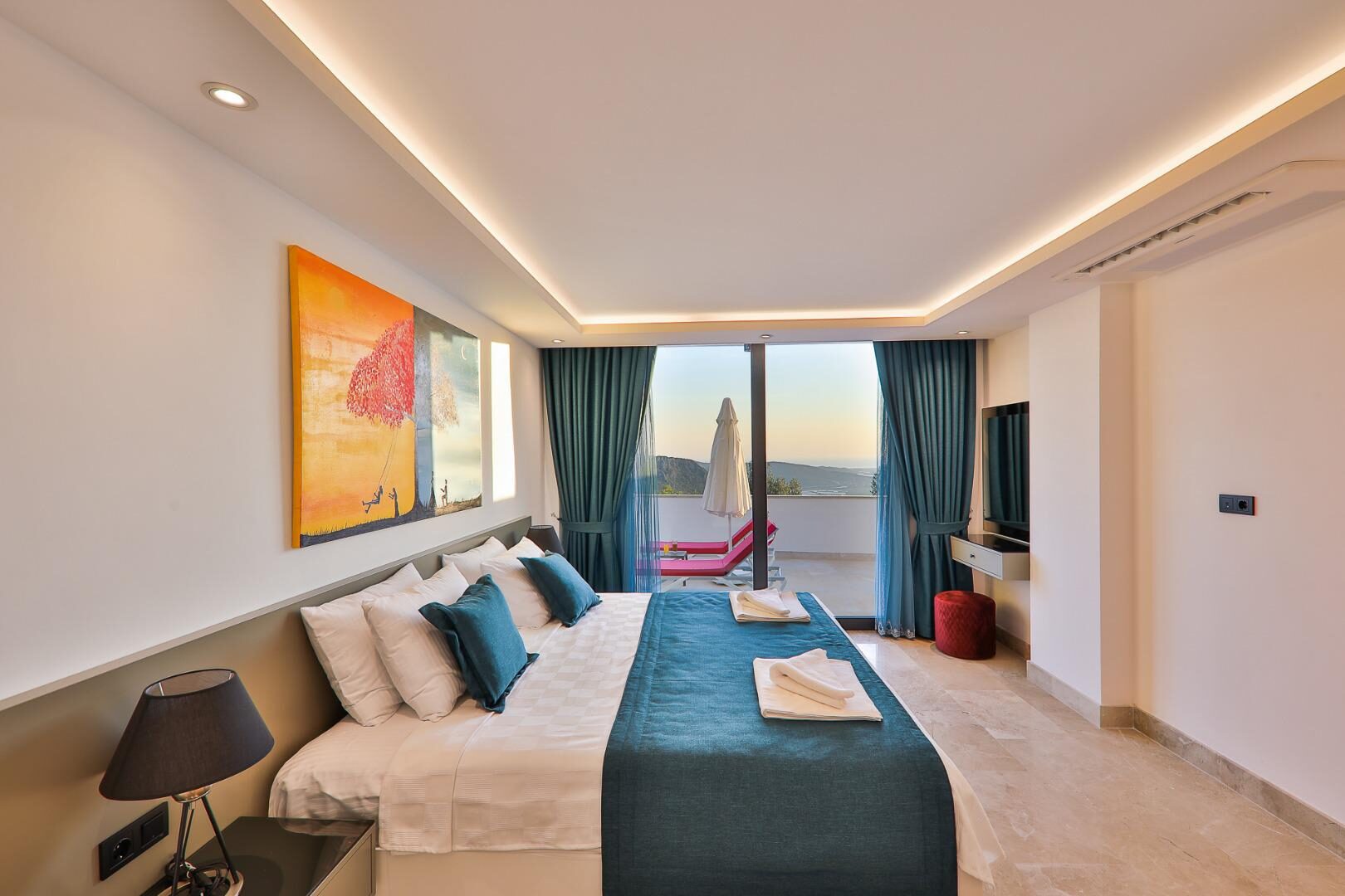 Villa Azure — 24