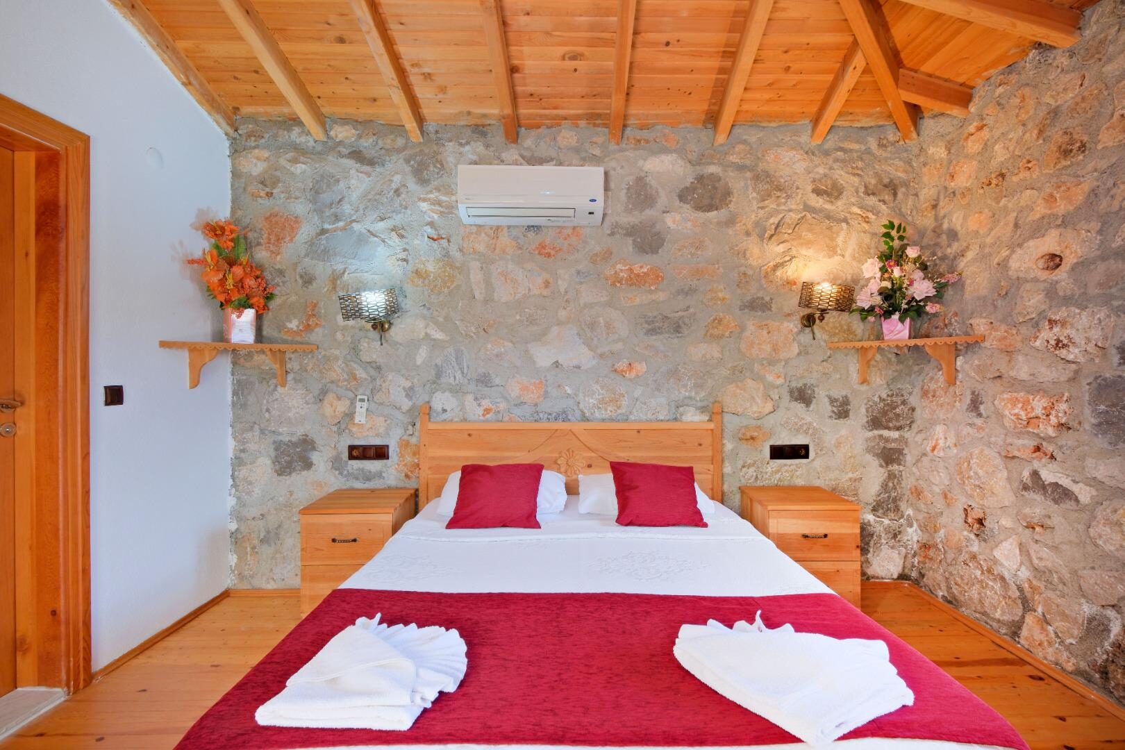Villa Esra Kayaköy — 21