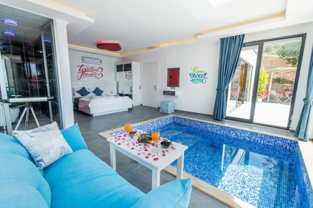 Villa Romeo — 15