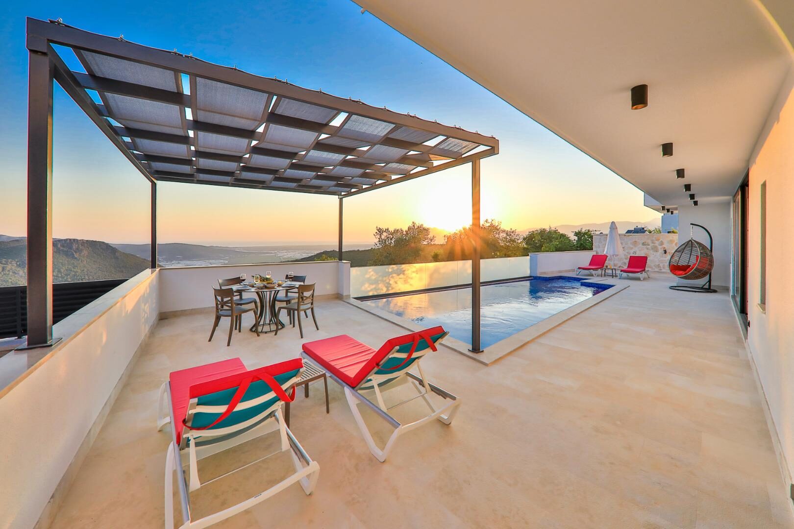 Villa Azure — 28