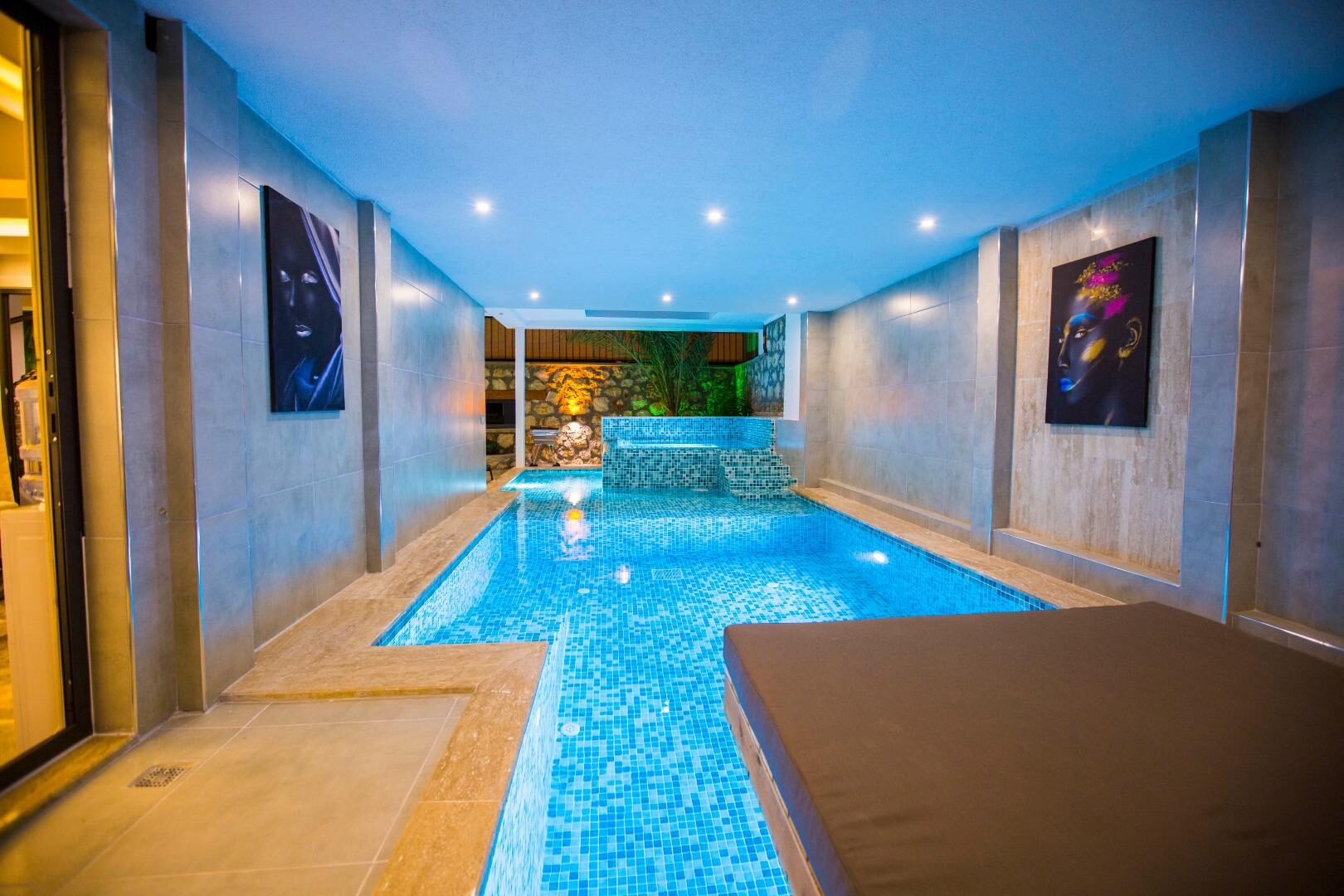 Villa Nil Premium — 33