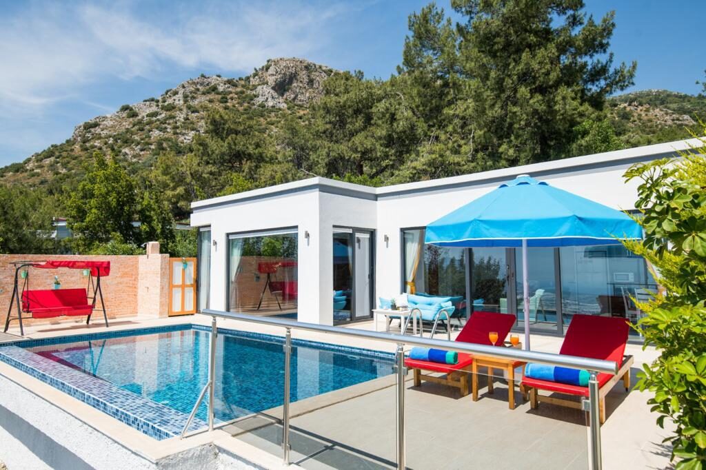 Villa Romeo — 19