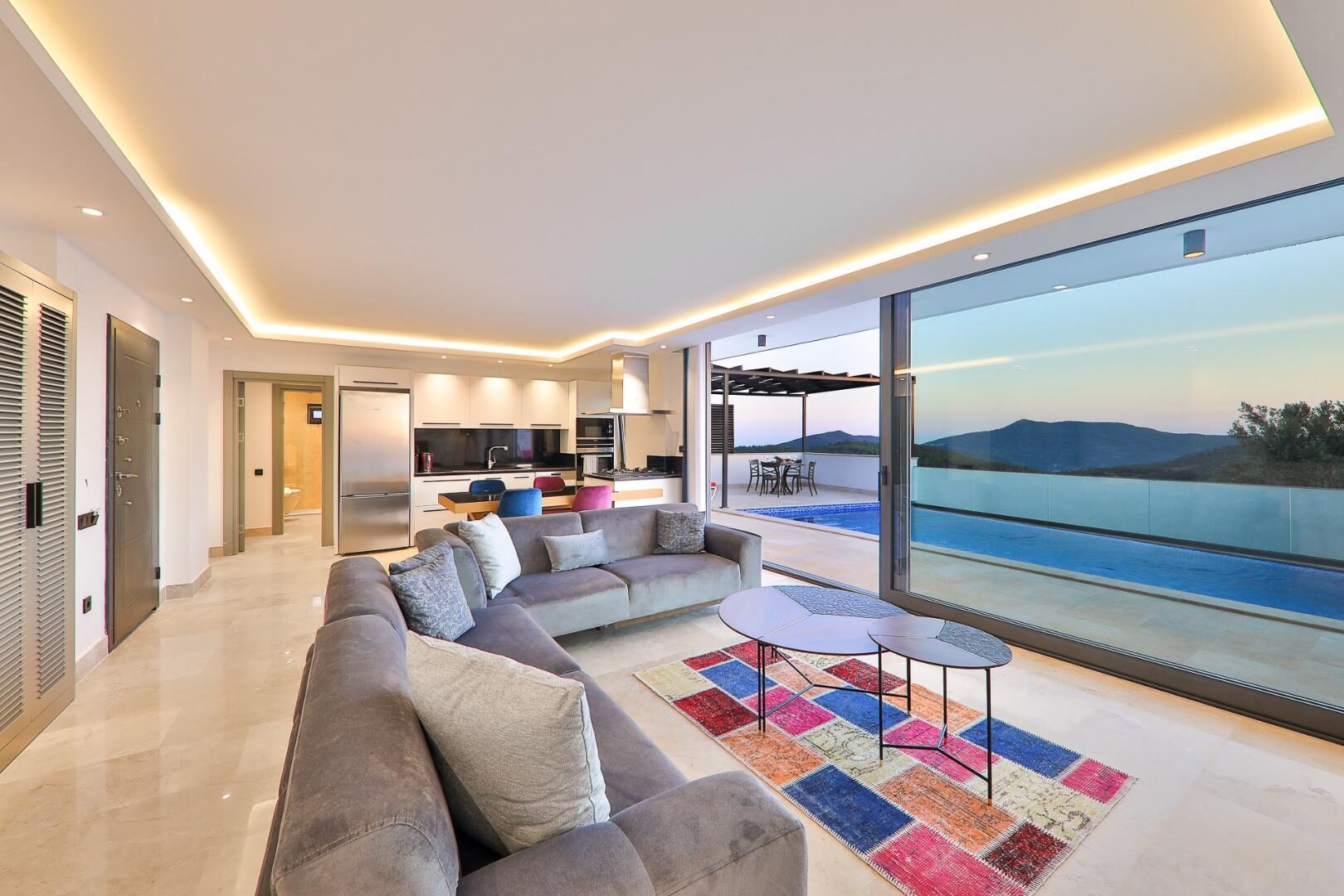Villa Azure — 35