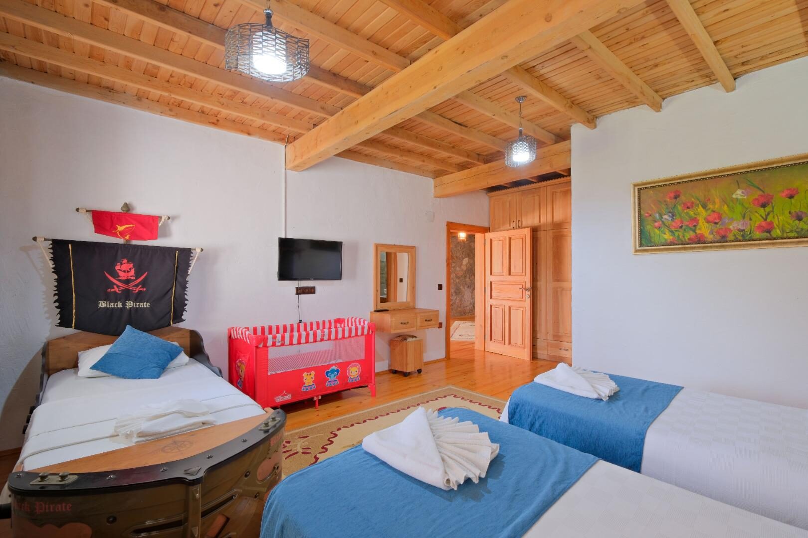 Villa Bonus — 36