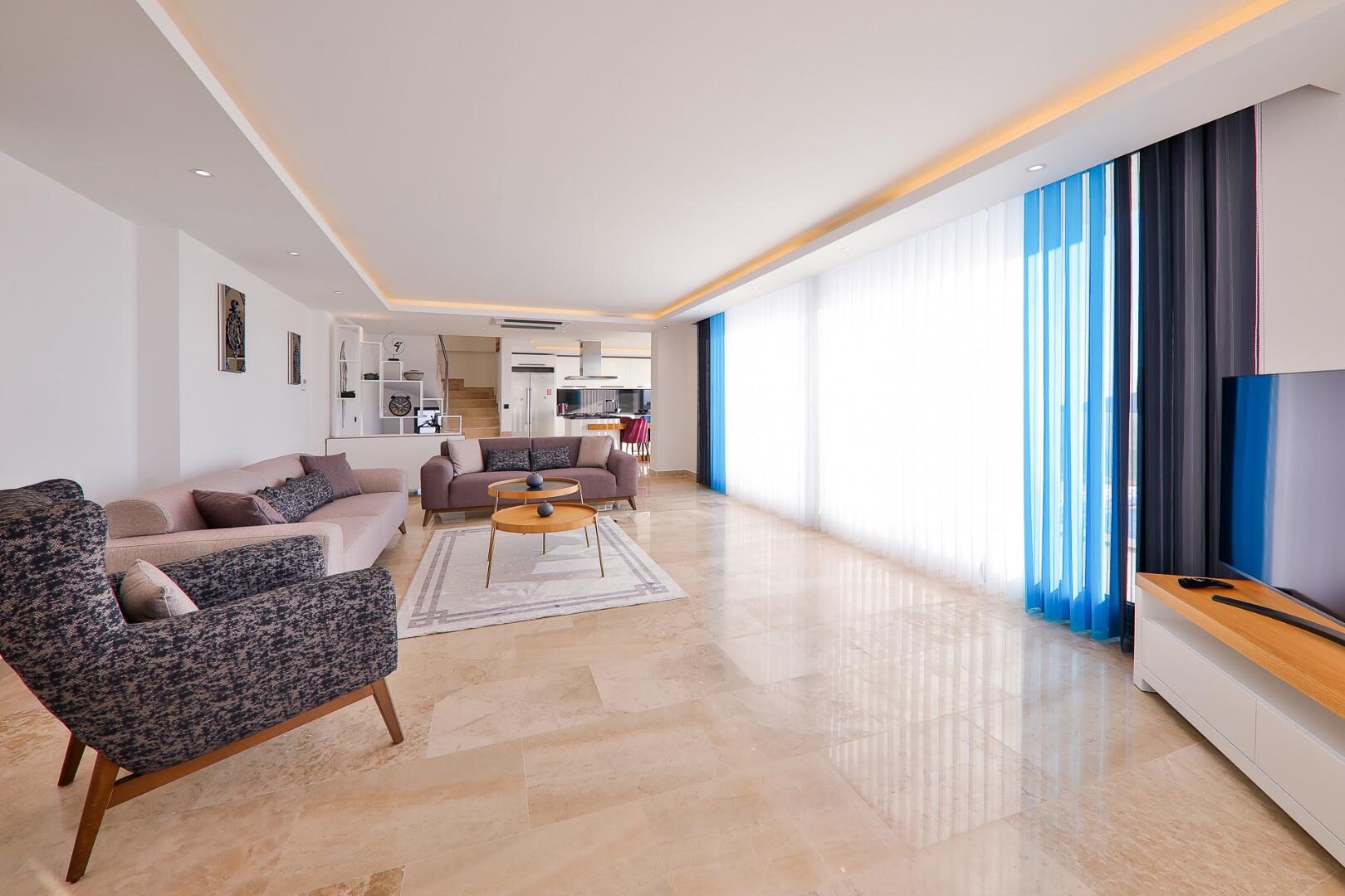 Villa Azure Duo — 36