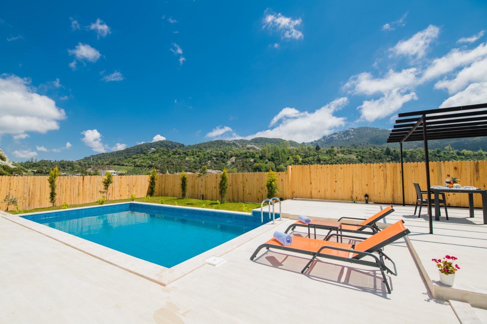Villa Medis 2 — 7