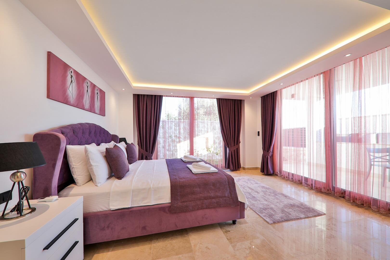 Villa Azure Duo — 41