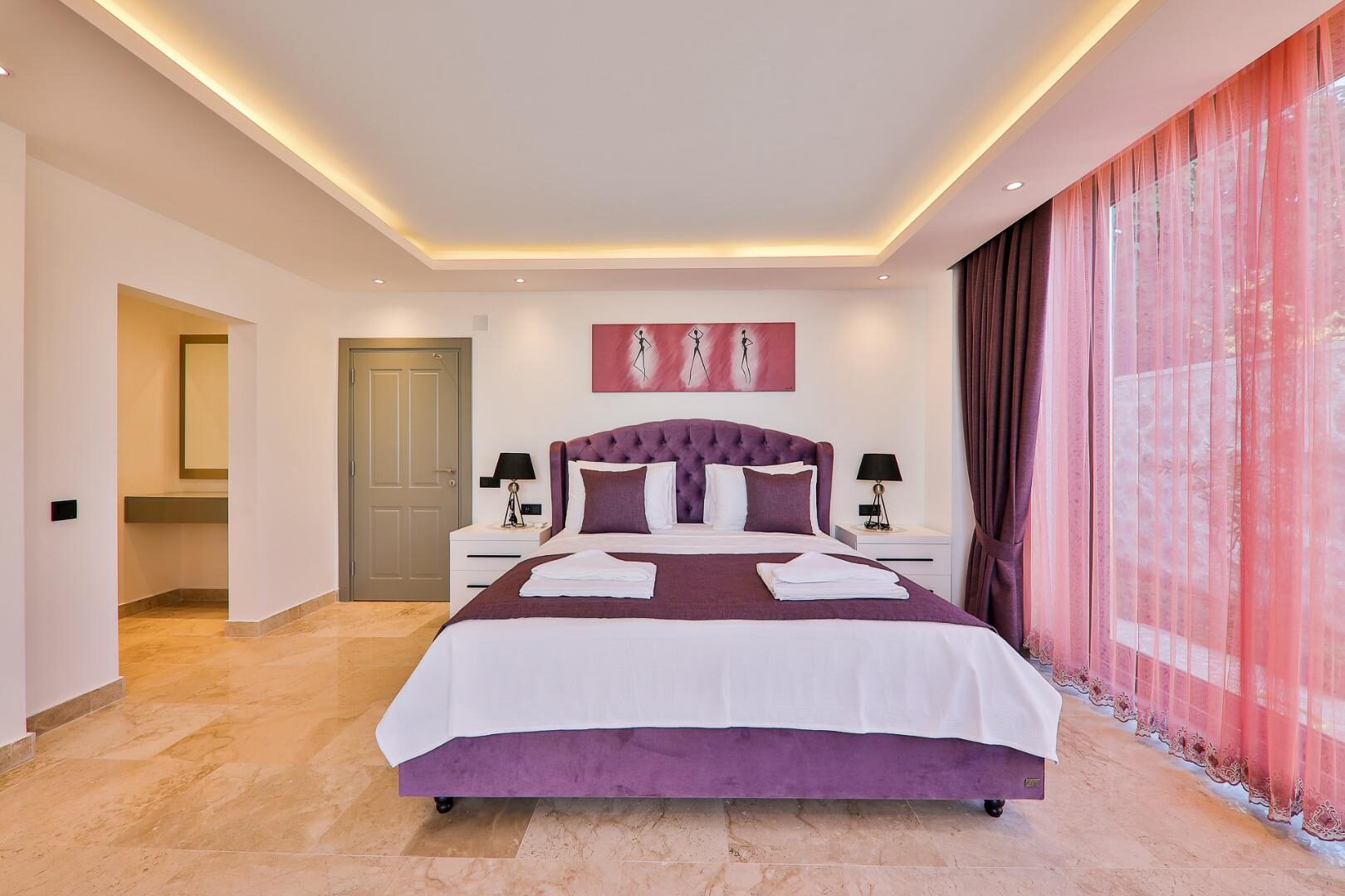 Villa Azure Duo — 42
