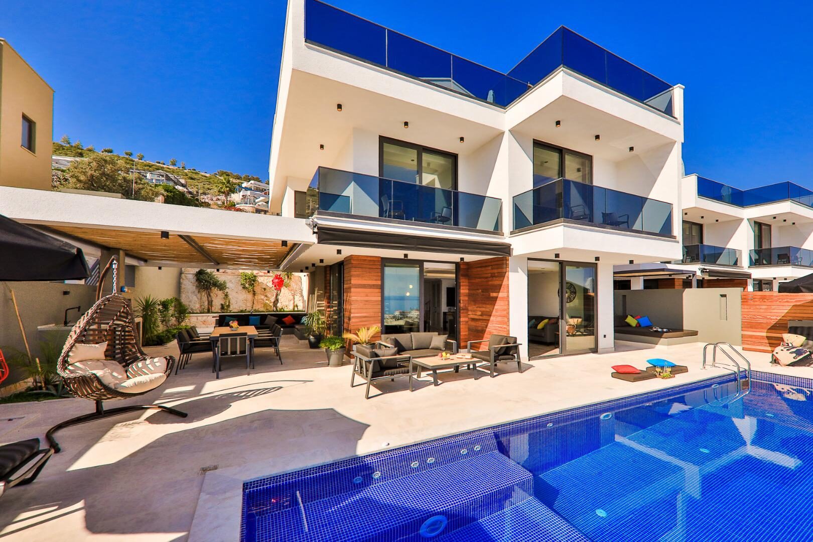 Villa Sweet — 2