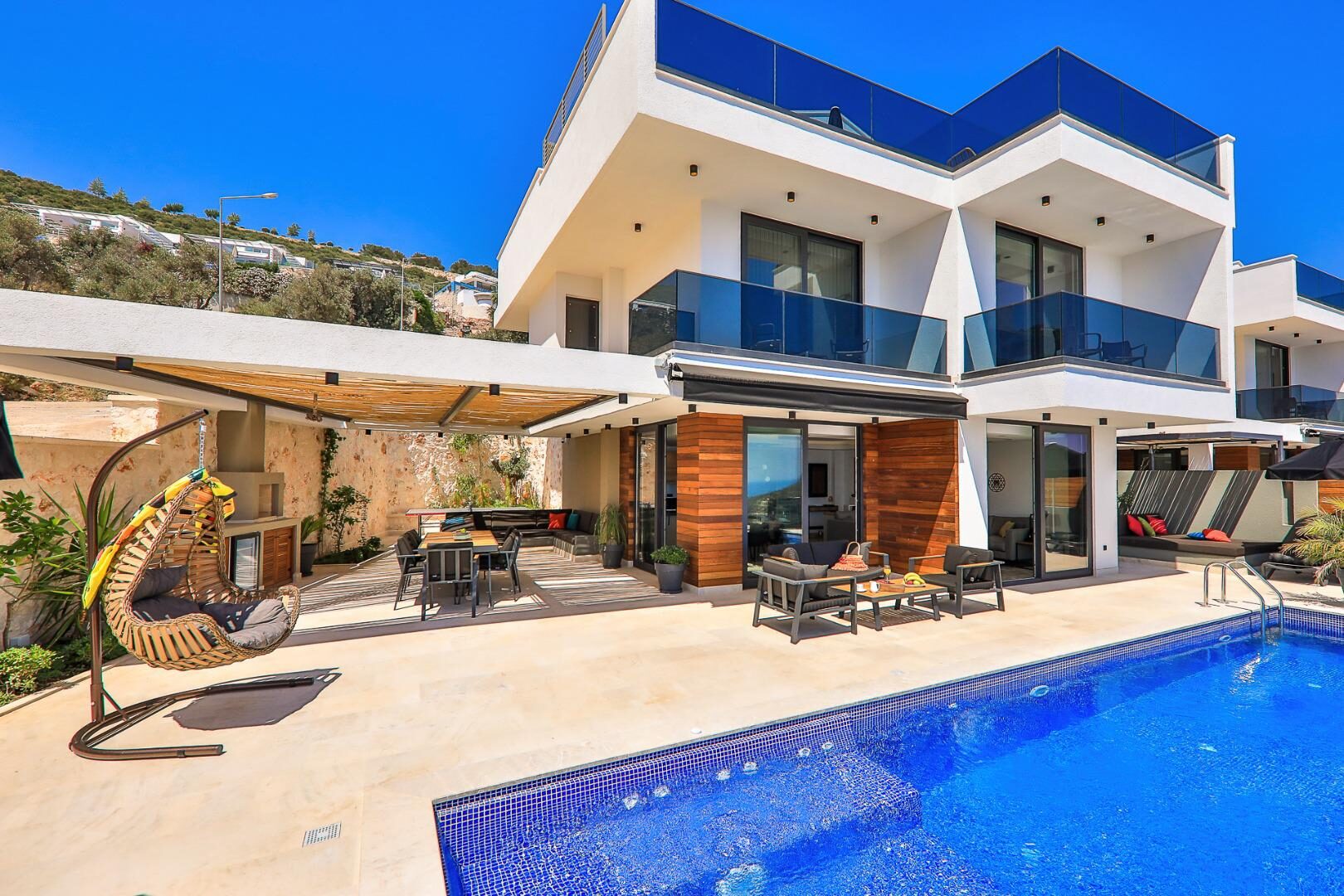 Villa Eos — 4