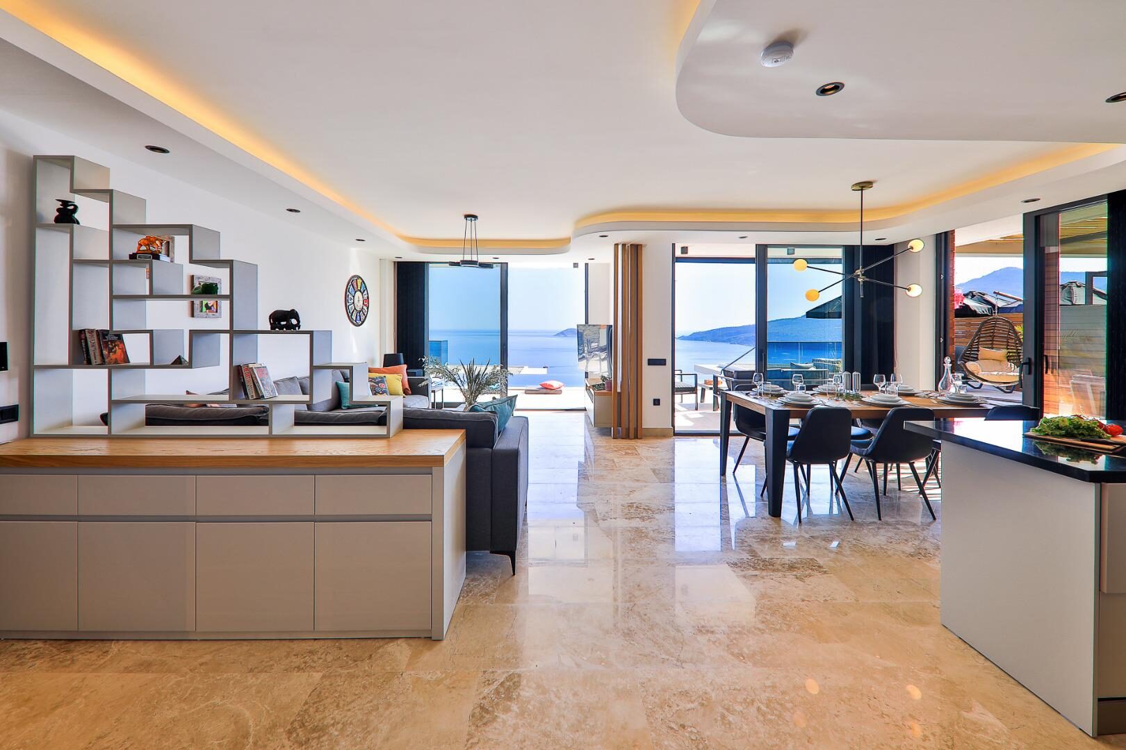 Villa Sweet — 10
