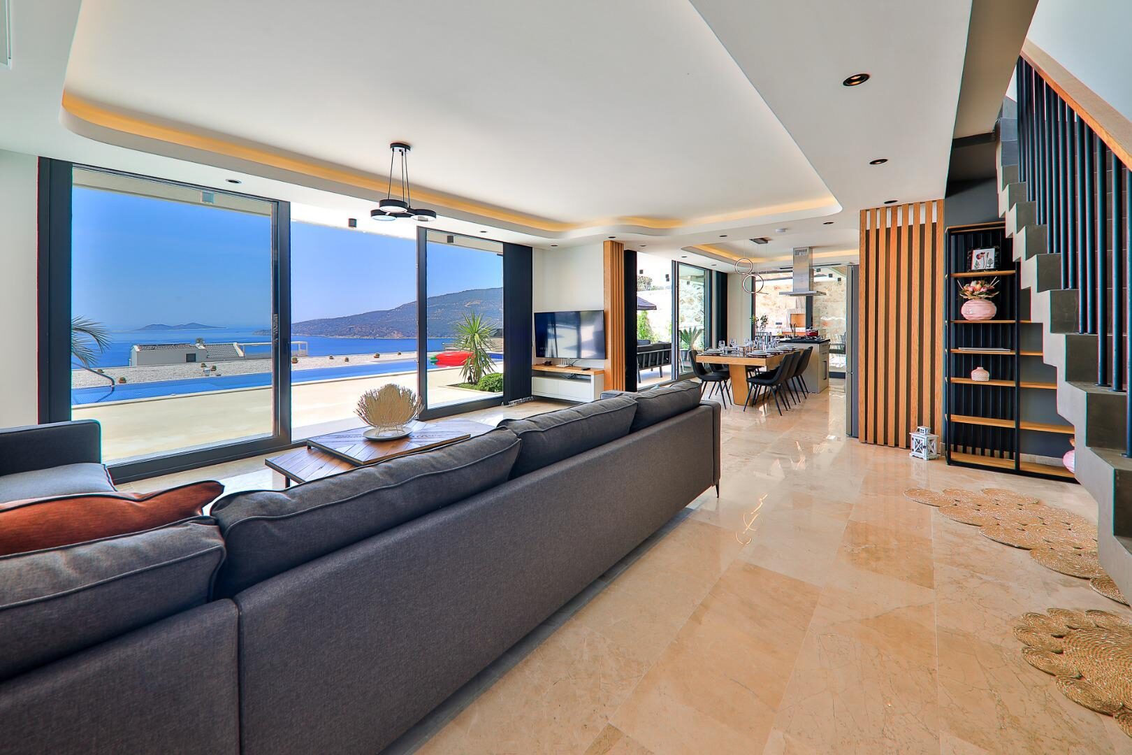 Villa Nymphe — 11