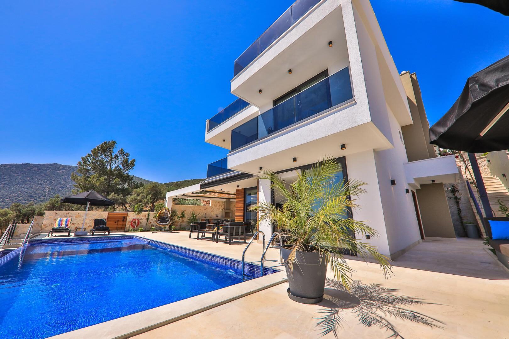 Villa Eos — 15
