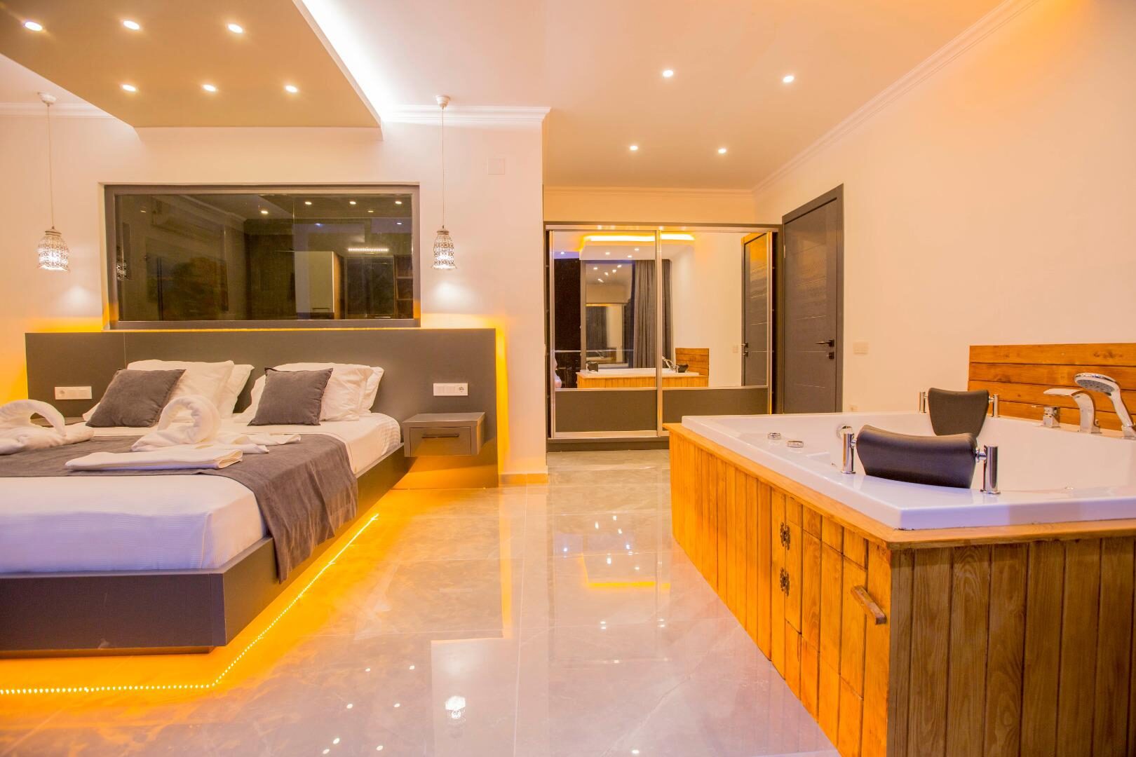 Villa Mustang — 4