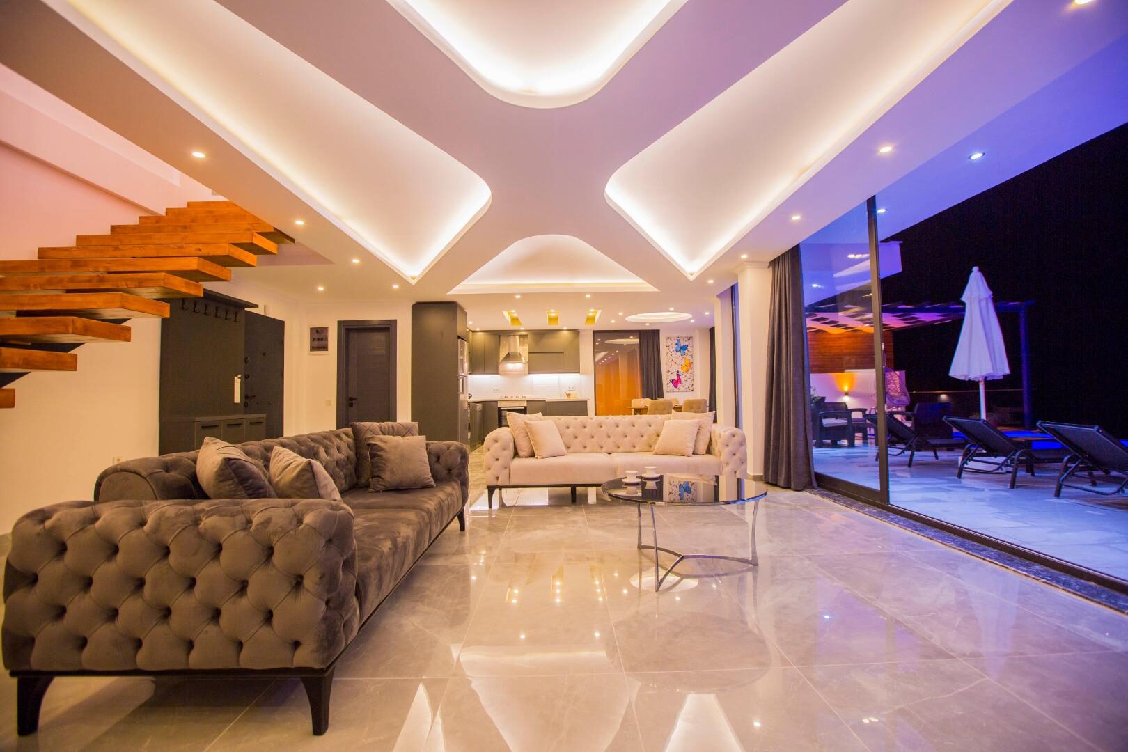 Villa Mustang — 9
