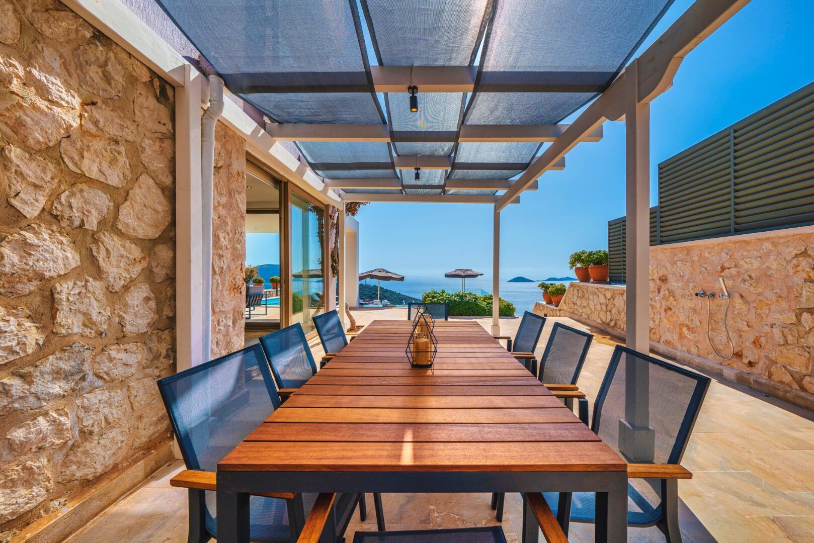 Villa Safran View — 5