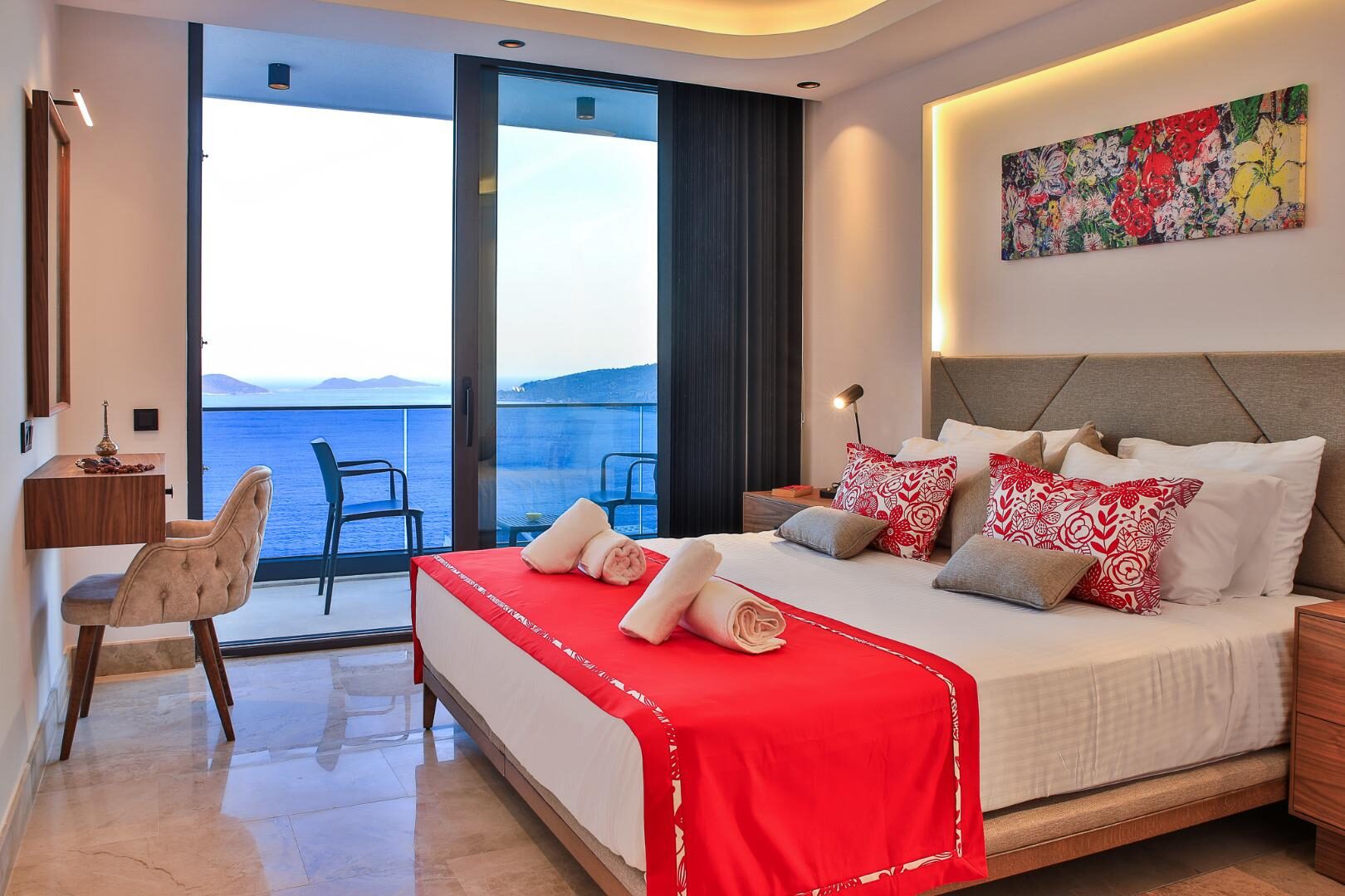 Villa Sweet — 31