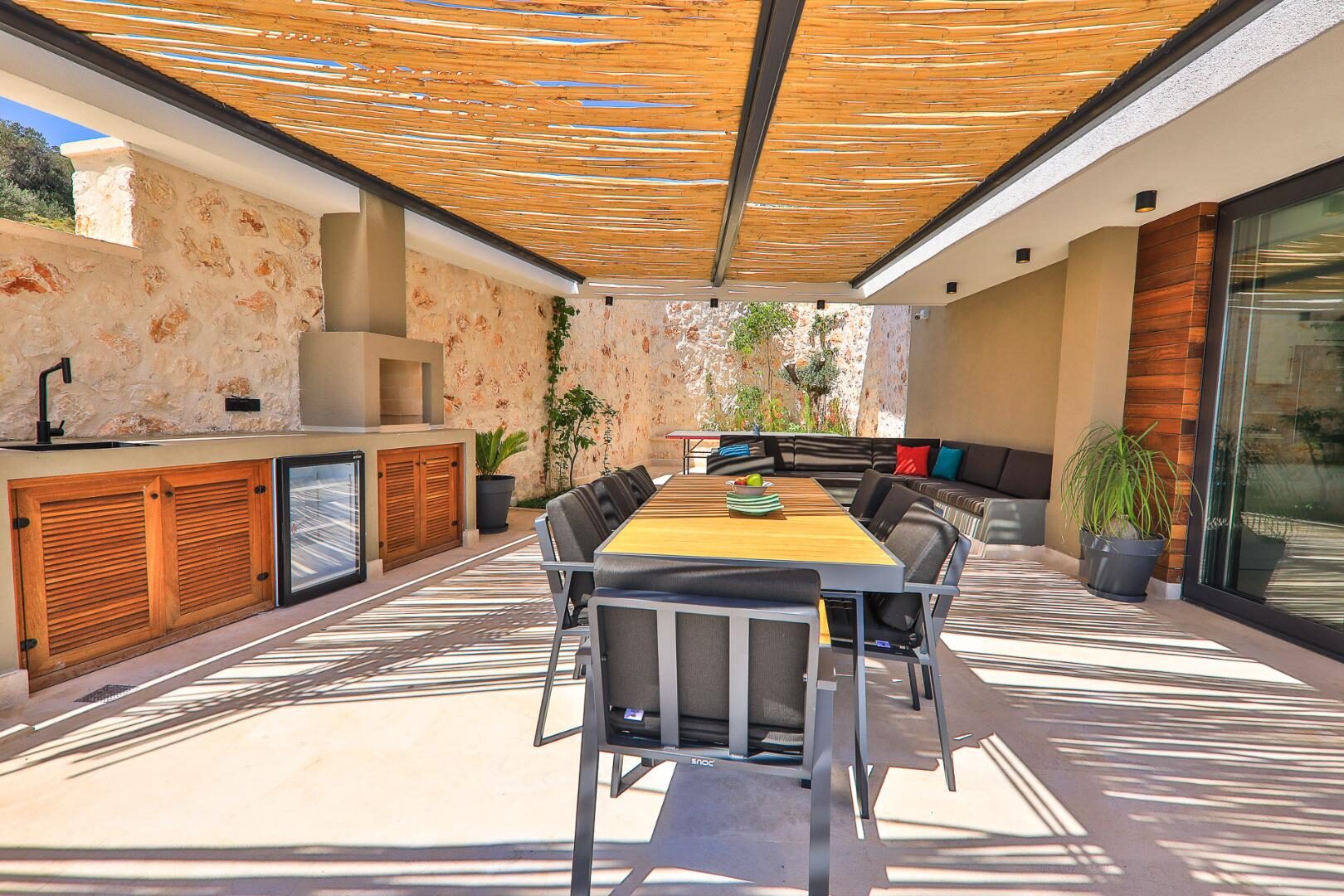 Villa Eos — 34