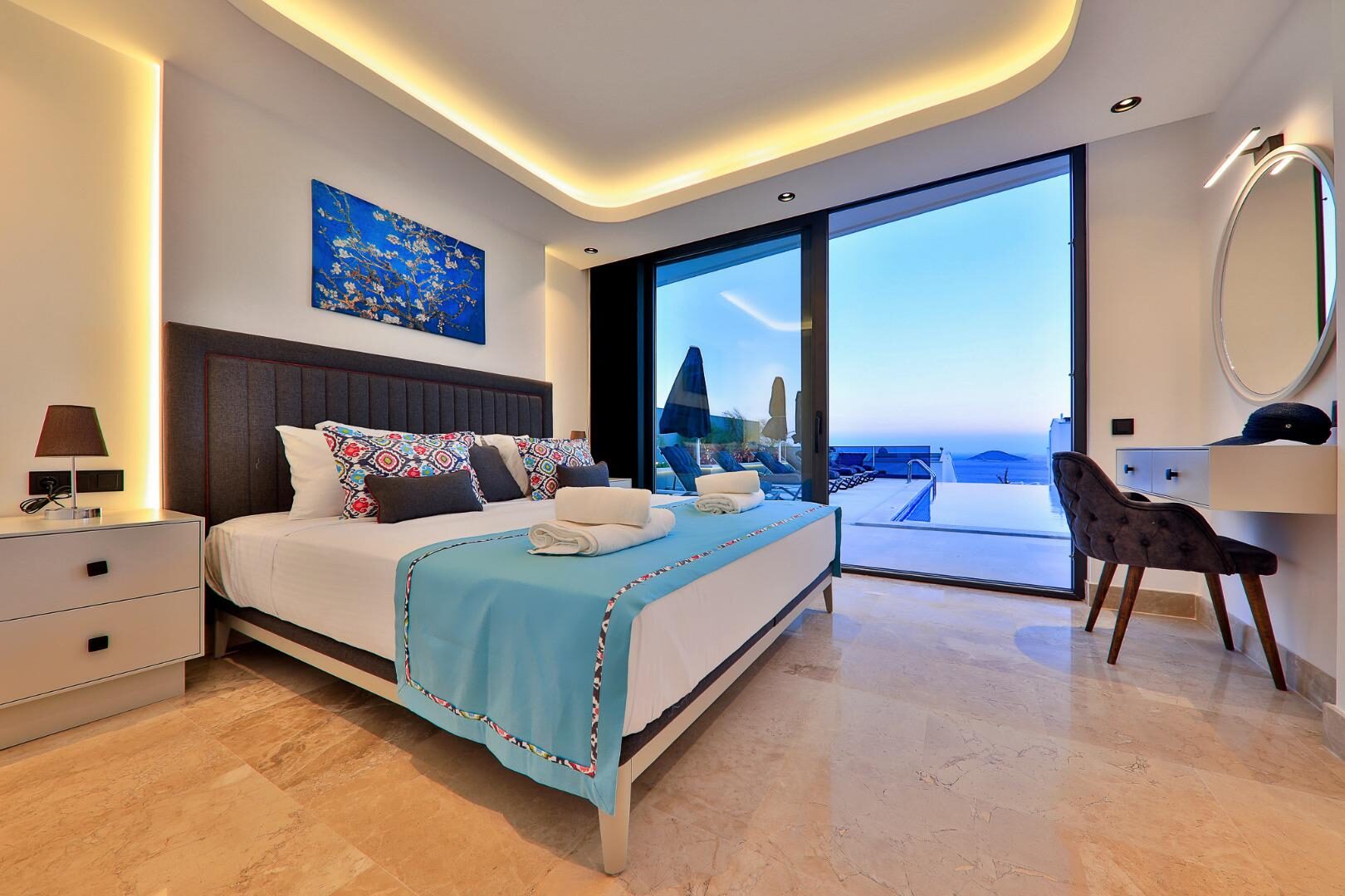 Villa Dreams — 31