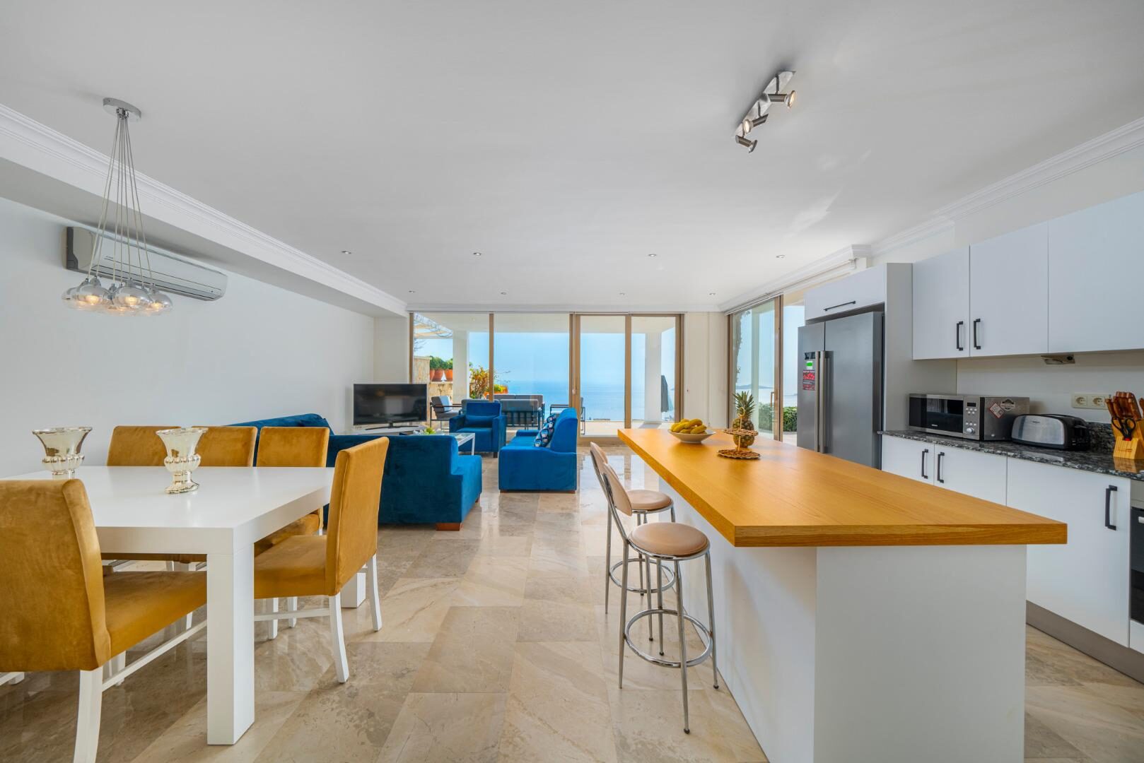 Villa Safran View — 14