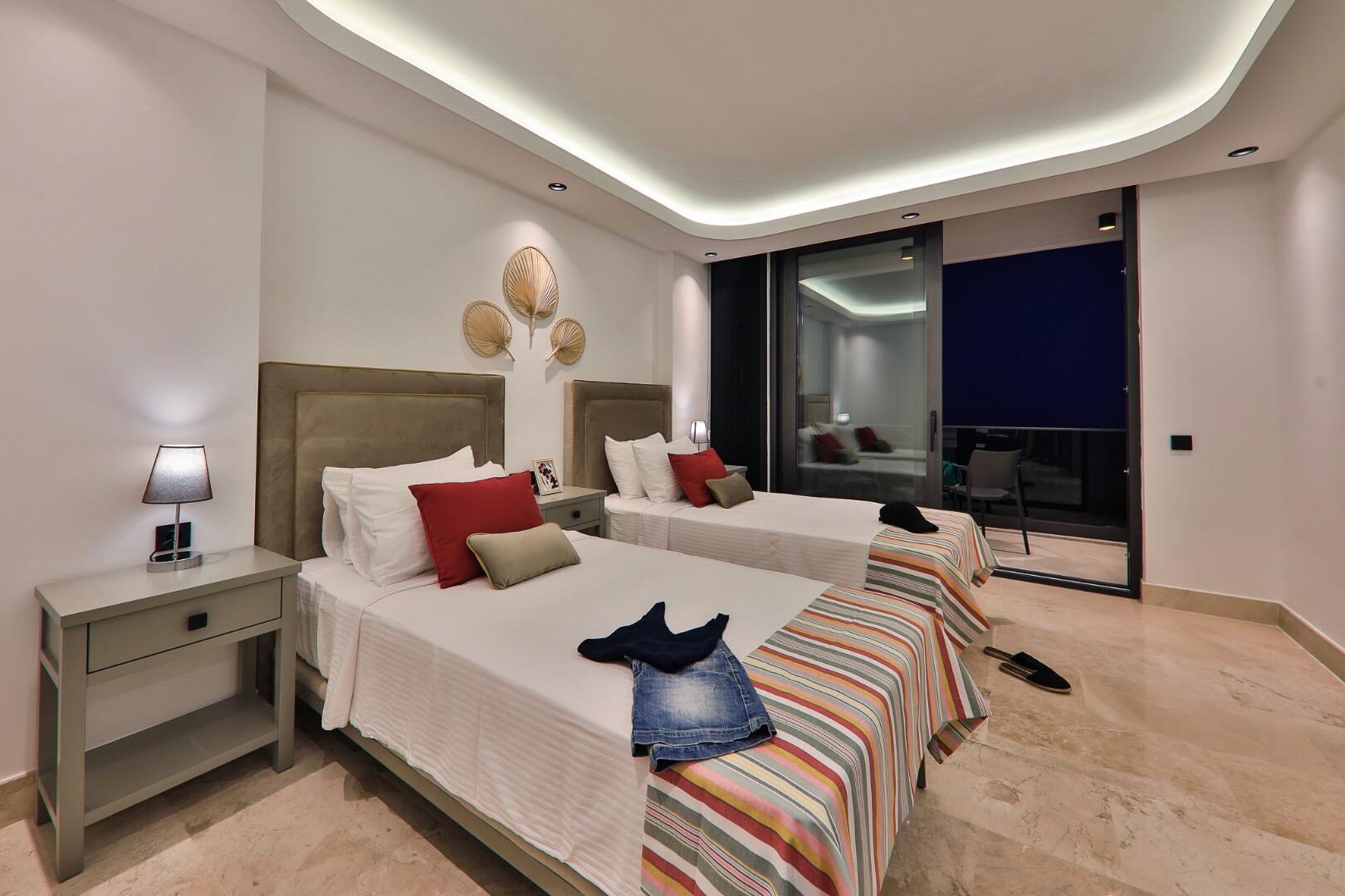 Villa Eos — 38