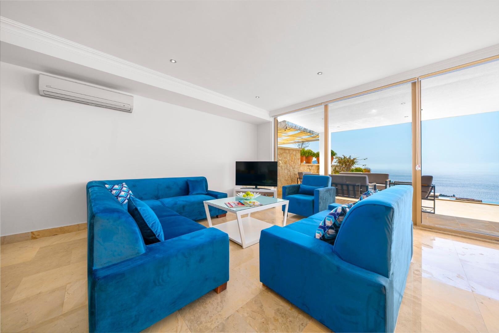 Villa Safran View — 16