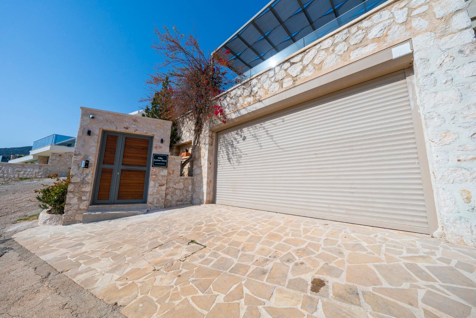 Villa Safran View — 31