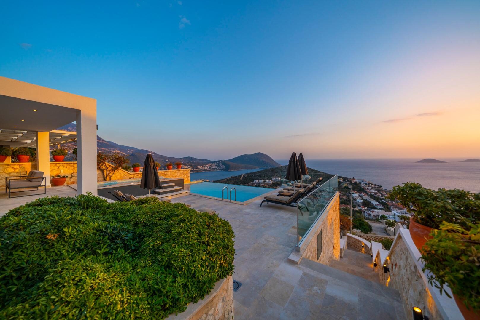 Villa Safran View — 32