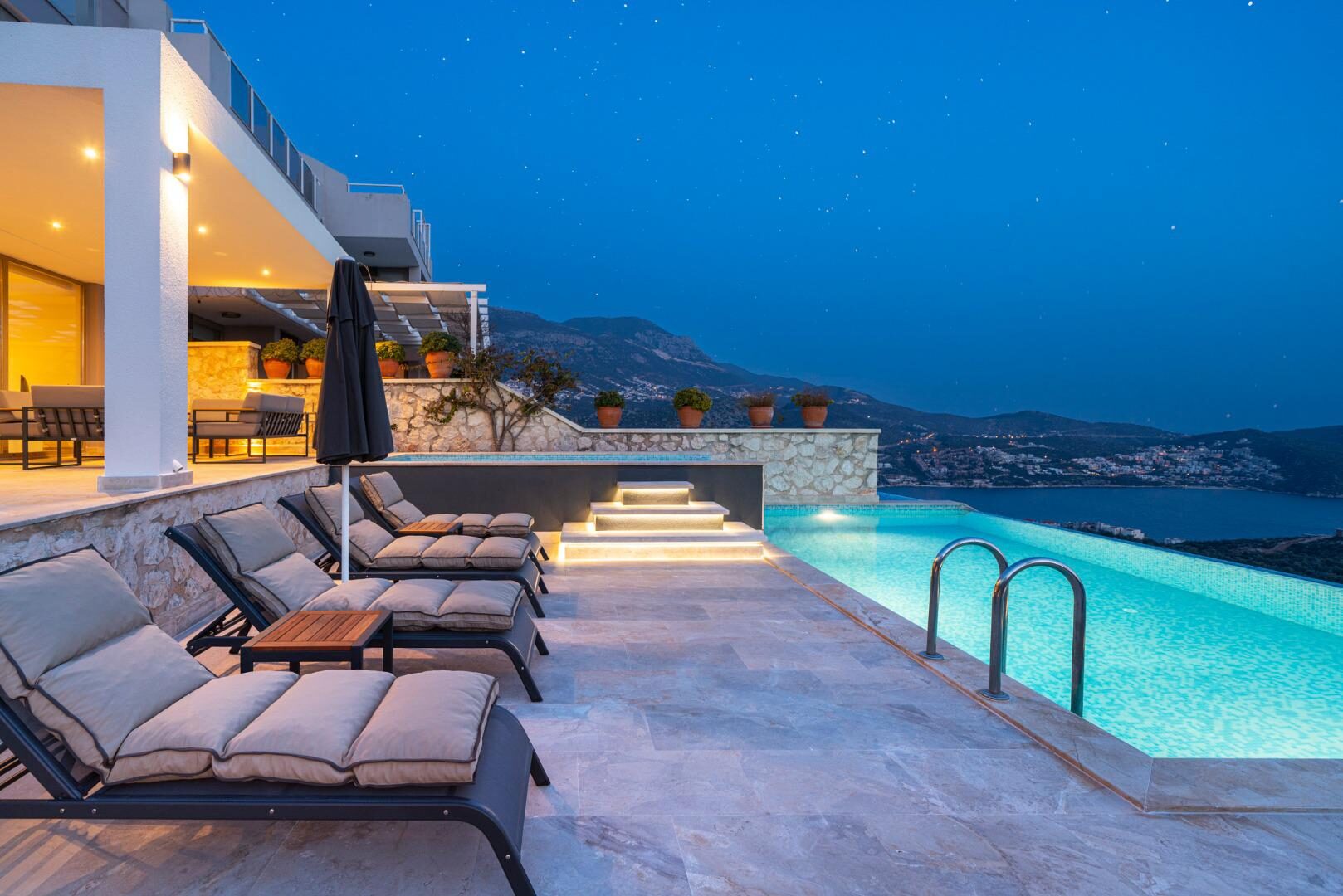 Villa Safran View — 34